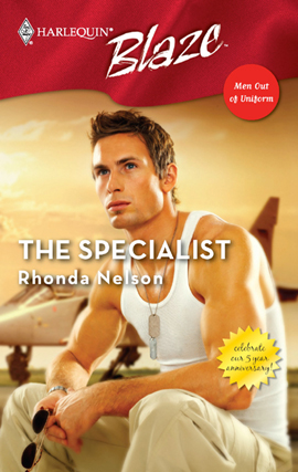 The Specialist